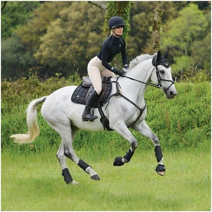 2021 Woof Wear IVent Overreach Boot WB0071 - Brushed Steel Colour Brushed Steel 3 2021 Woof Wear IVent Overreach Boot WB0071 - Brushed Steel Colour Brushed Steel - Image 3