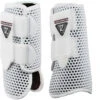 2022 Equilibrium Tri-Zone All Sports Boots 2883 - White Colour White