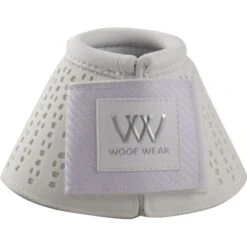 2022 Woof Wear IVent Hybrid & Overreach Boot Set - White Colour White -Weatherbeeta Shop WB007520White20A.700x700
