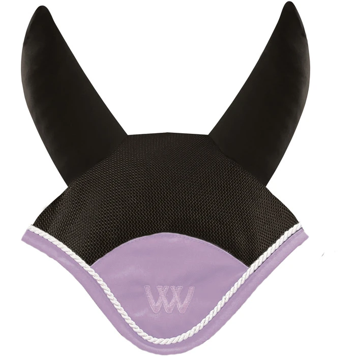 2022 Woof Wear Fly Veil WS0010-BKLC-S - Black 1 2022 Woof Wear Fly Veil WS0010-BKLC-S - Black