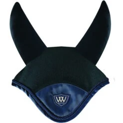 Woof Wear Vision Fly Veil - Navy Colour Navy