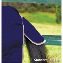 2022 Weatherbeeta Comfitec Essential Heavy Combo Neck Turnout Rug - Navy / Silver 8 2022 Weatherbeeta Comfitec Essential Heavy Combo Neck Turnout Rug - Navy / Silver -Weatherbeeta Shop Weatherbeeta Comfitec Essential Combo Neck Heavy Navy Silver 2.700x700 1