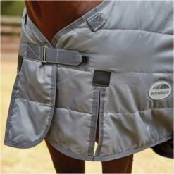 Weatherbeeta Shop -Weatherbeeta Shop Weatherbeeta20Comfitec20Liner20Heavy20Grey20 20strap.700x700 2