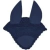 2023 Weatherbeeta Prime Ear Bonnet 1000071 - Navy Colour Navy