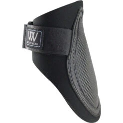 Woof Wear Club Fetlock Boot Black -Weatherbeeta Shop Woof Wear Club Fetlock Boot Black 2.700x700