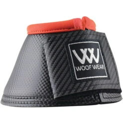 Woof Wear Pro Overreach Boots Orange