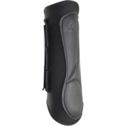 New Products -Weatherbeeta Shop Woof20Wear20Event20Boots20Hind20Black20Back.700x700