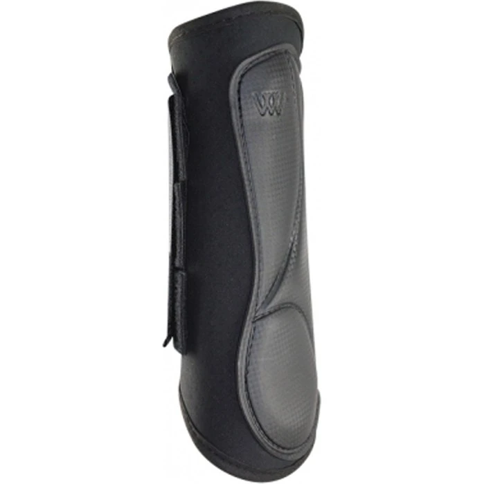 Woof Wear Event Boots Hind Black 2 Woof Wear Event Boots Hind Black - Image 2