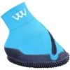 Woof Wear Medical Hoof Boot Blue