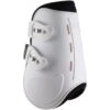 Woof Wear Smart Fetlock Boot White