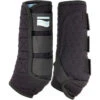 Equilibrium Stretch & Flex Training Wraps Black