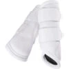 2023 Eskadron Softshell Tendon Boots 555031 862 - White Colour White