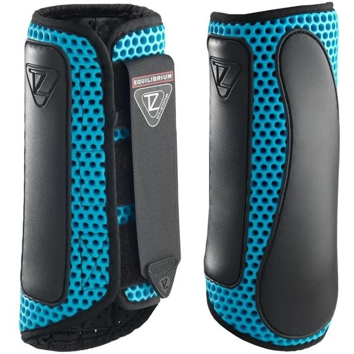 2022 Equilibrium Tri-Zone Impact Sports Boots Hind 2459 - Blue Colour Blue 1 2022 Equilibrium Tri-Zone Impact Sports Boots Hind 2459 - Blue Colour Blue